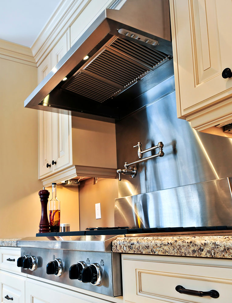 Residential Hood Cleaning Across the Phoenix Area