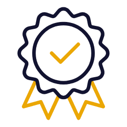 Background-checked & drug-screened technicians